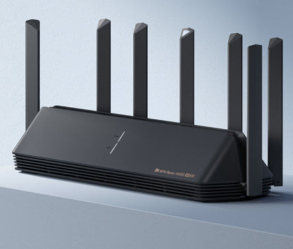 【Xiaomi小米】AIoT路由器 AX6000