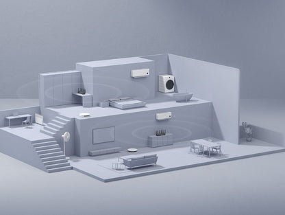 【Xiaomi小米】AIoT路由器 AX6000