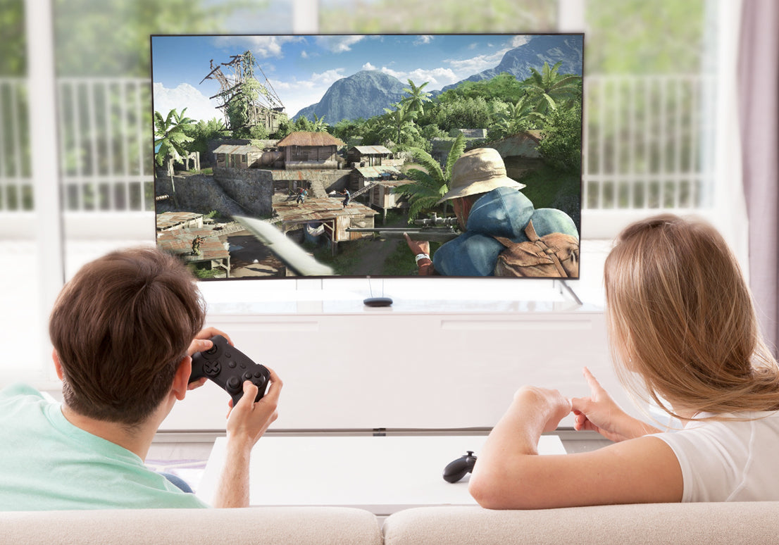 【Xiaomi小米】盒子3S