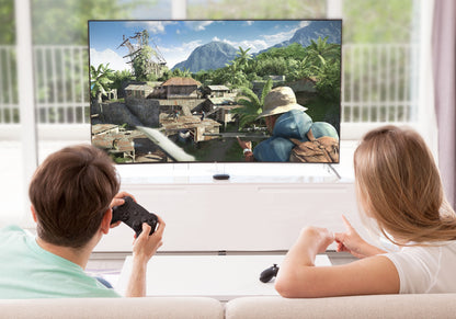 【Xiaomi小米】盒子3S