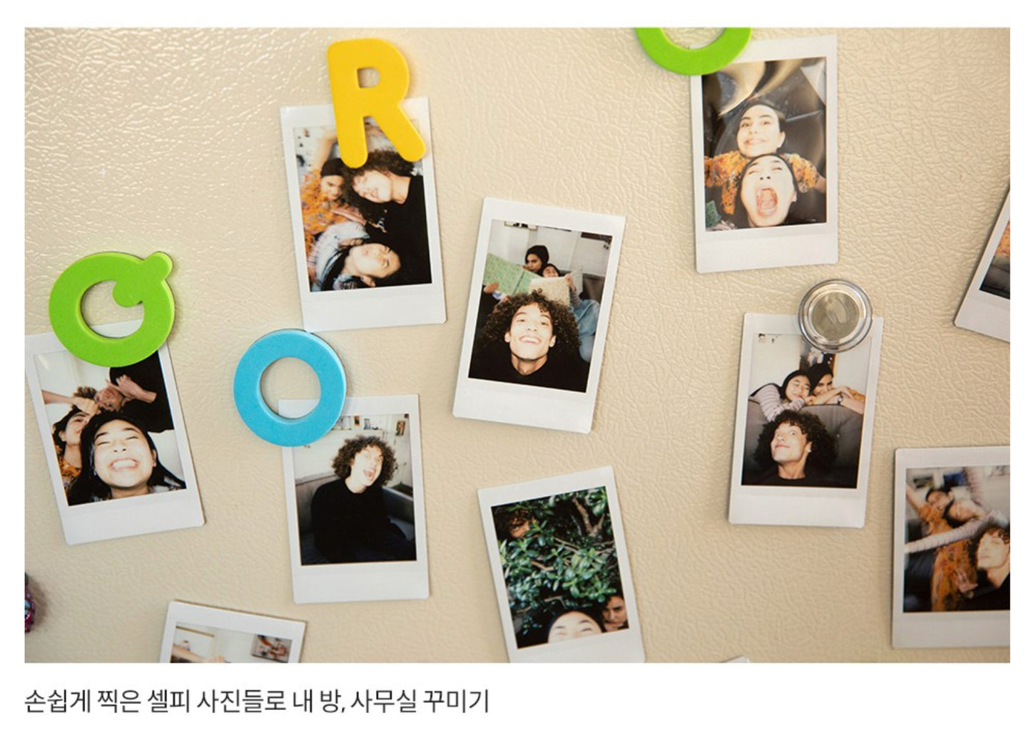 【FUJUFILM】instax mini11 馬上看相機(拍立得)