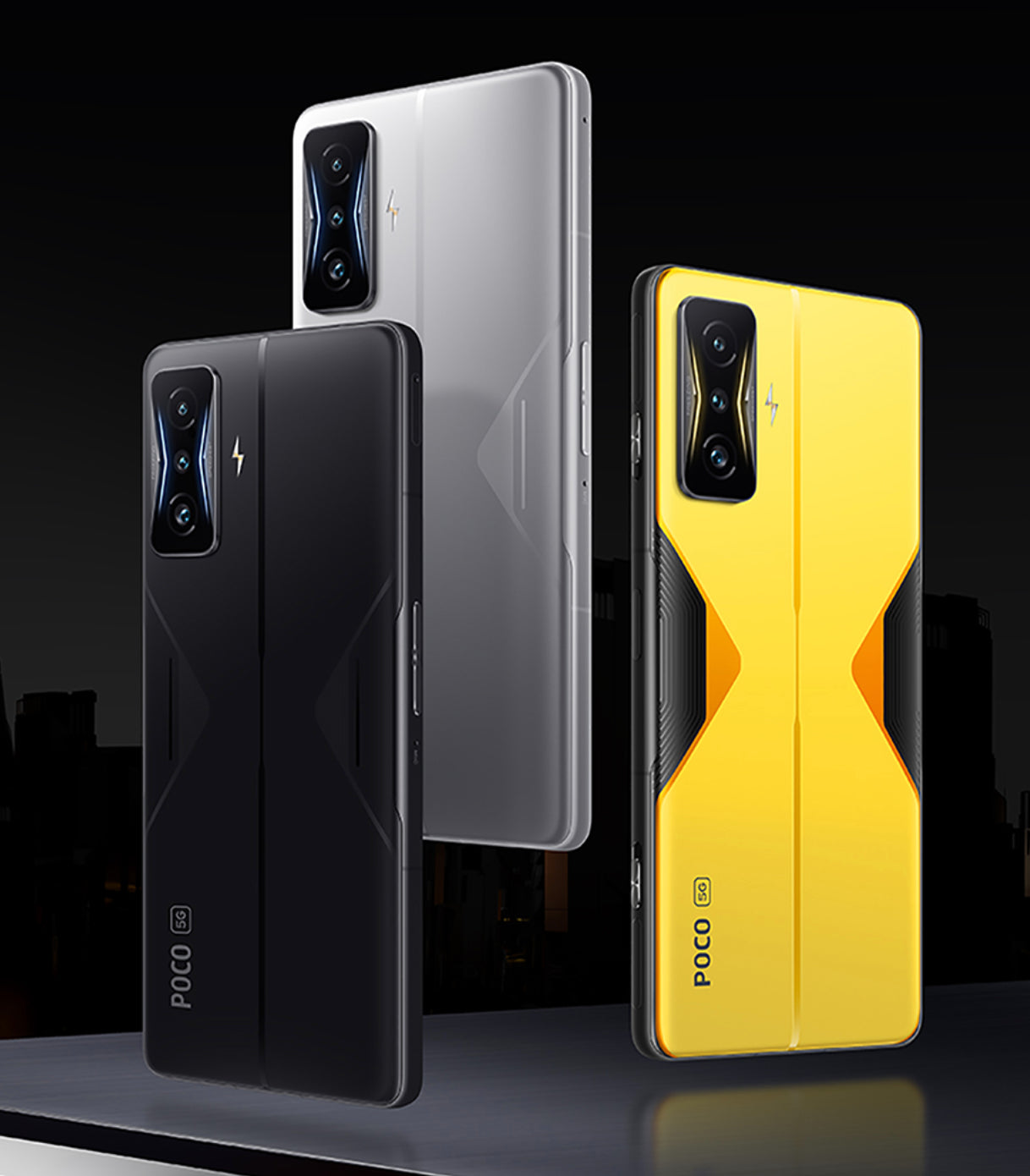 【小米】POCO F4 GT 電競手機