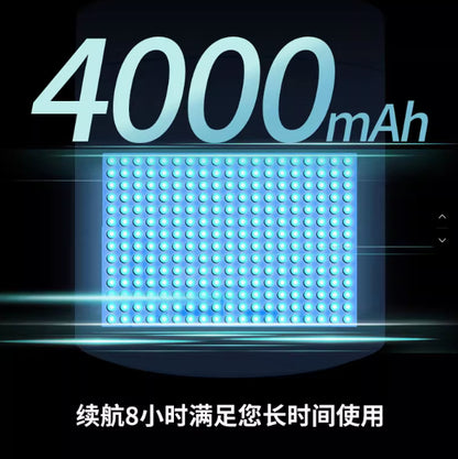 【Qin多親】手機智能雲台(360° 自動追蹤)