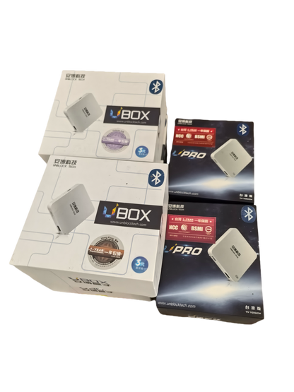 【安博】 盒子3