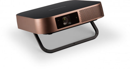 【ViewSonic】M2 FHD 3D 無線智慧微型投影機