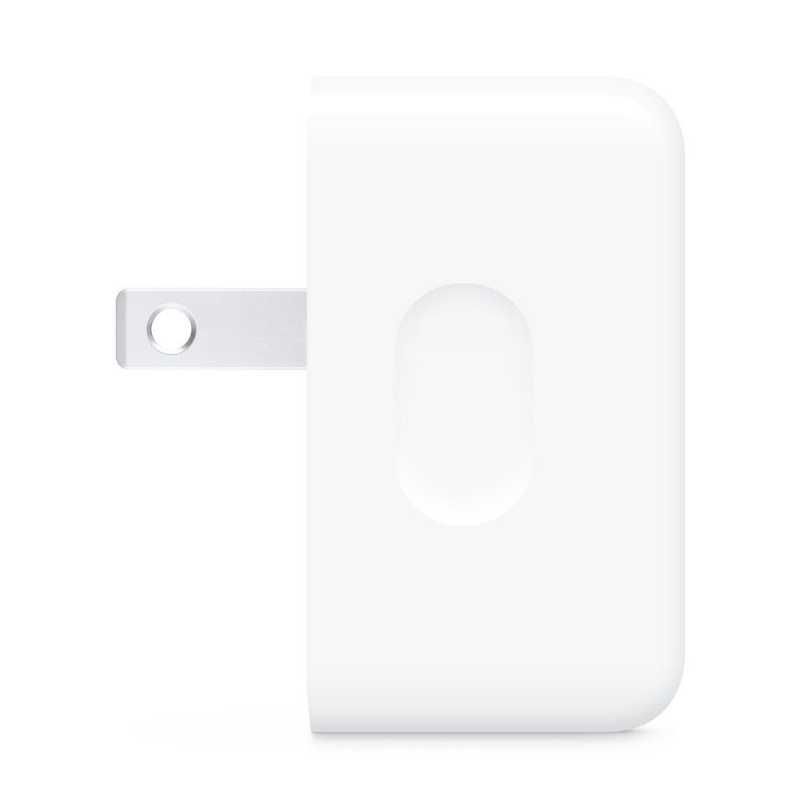 【Apple】35W 雙 USB-C 埠小型電源轉接器