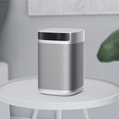 【XGIMI】MoGo Pro可攜式智慧投影機(1080P)