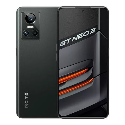 【realme】GT NEO 3 潮玩電競旗艦手機