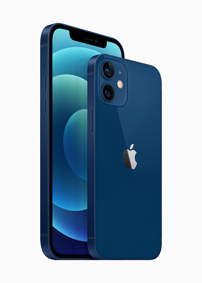 ＊NG品【Apple】iPhone 12 mini