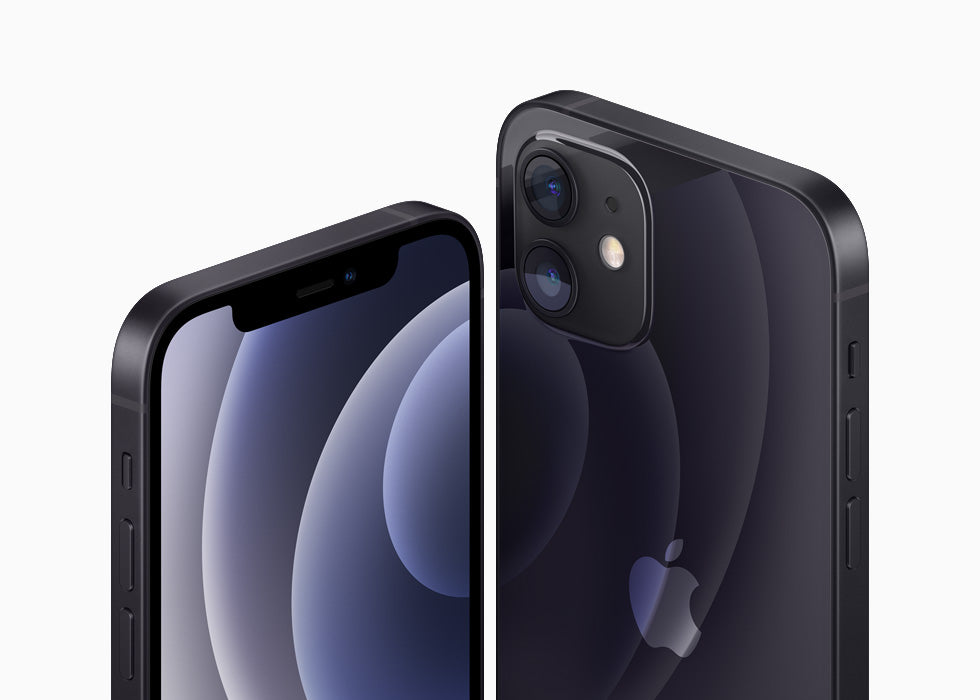＊NG品【Apple】iPhone 12 mini