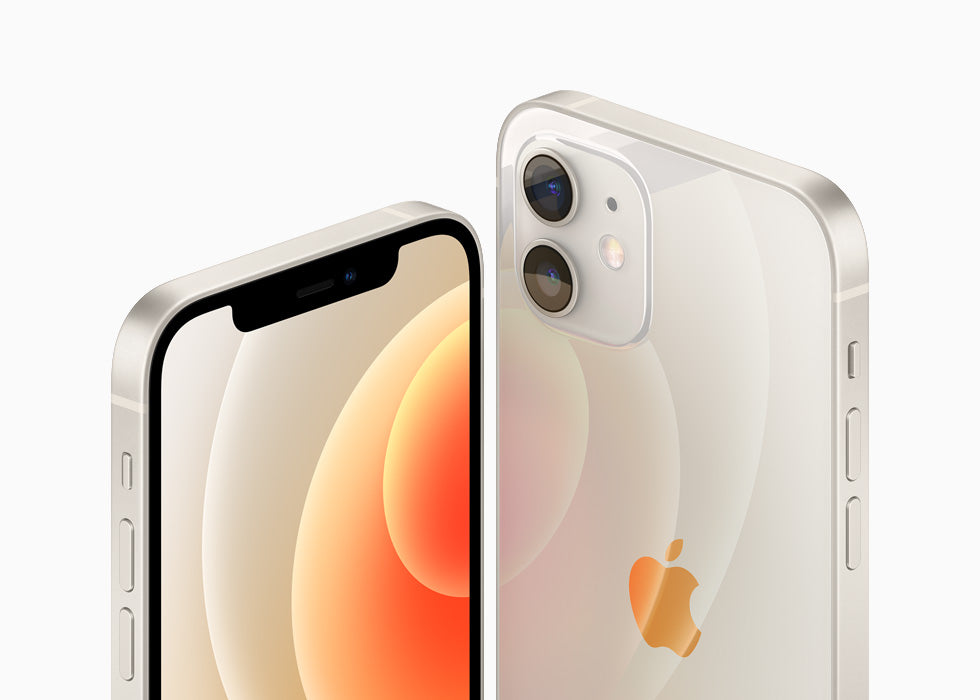 ＊NG品【Apple】iPhone 12 mini
