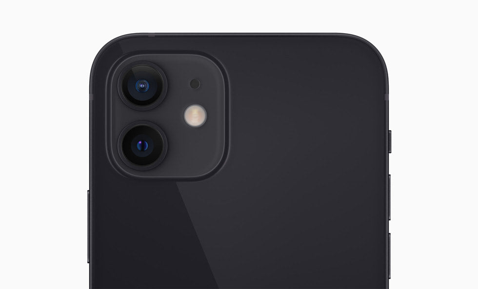 ＊NG品【Apple】iPhone 12 mini