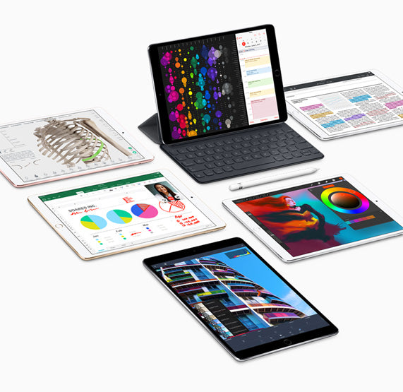 【Apple】iPad Pro 2 12.9吋