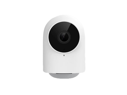 【小米】Aqara智能攝像機G2