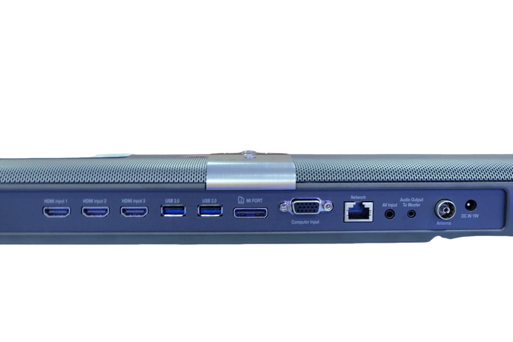 【小米】小米家庭影院電視主機 Soundbar + 電視盒一體機 (MDZ-19-DA)