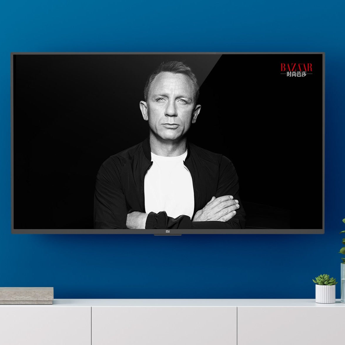 【小米】小米電視 4A