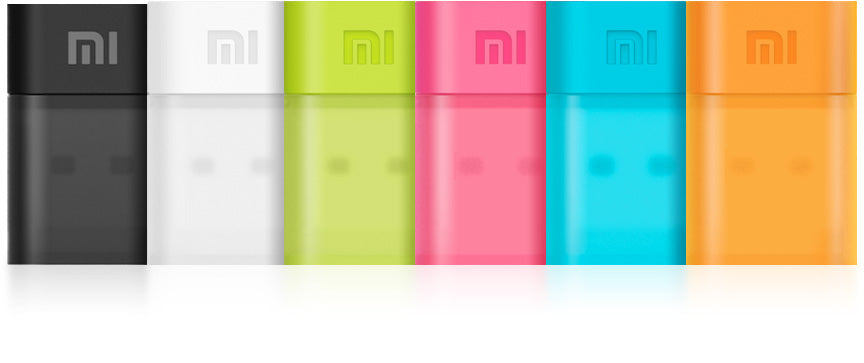 【小米】隨身WiFi (WiFi熱點及USB網卡 二合一)