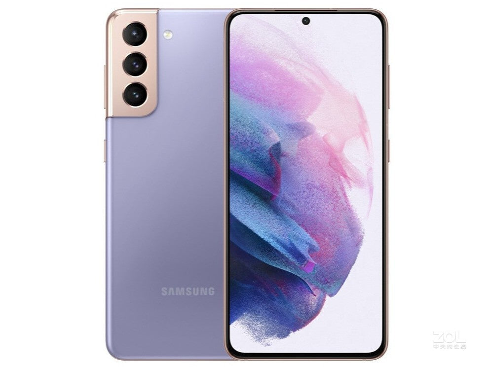 【Samsung】Galaxy S21 旗艦智慧手機
