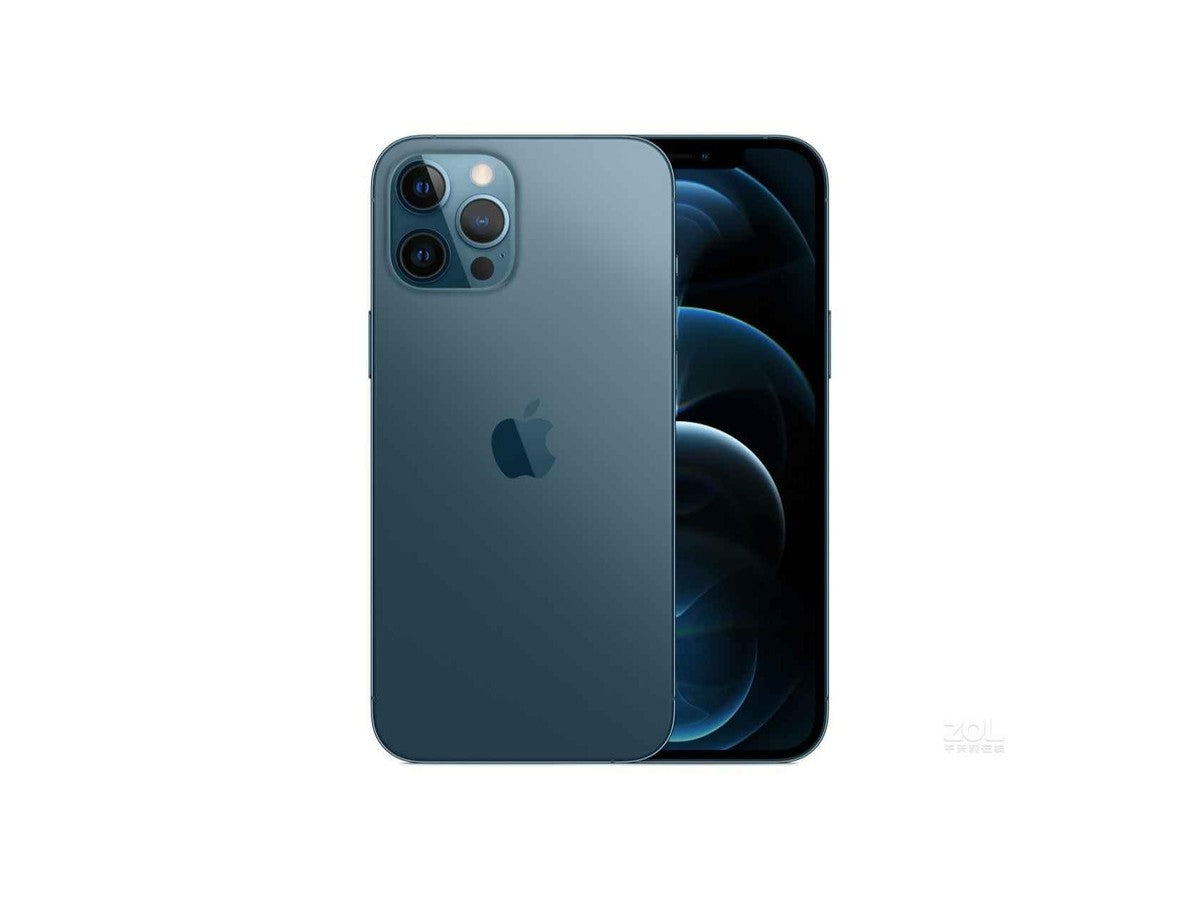 【Apple】iPhone 12 Pro Max