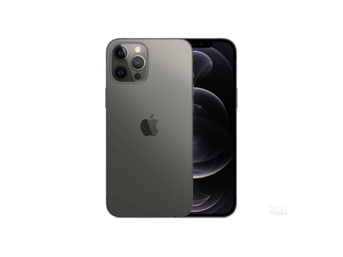 【Apple】iPhone 12 Pro Max