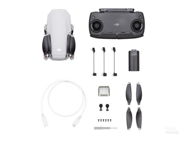 【DJI】 Mavic Mini 無人機