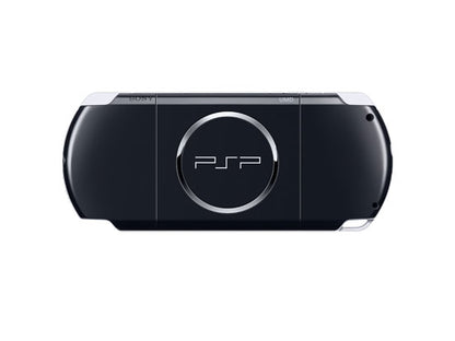 【Sony】PSP 3007 全新未拆極具收藏價值(送Sony原廠耳掛式耳機、原廠記憶卡)