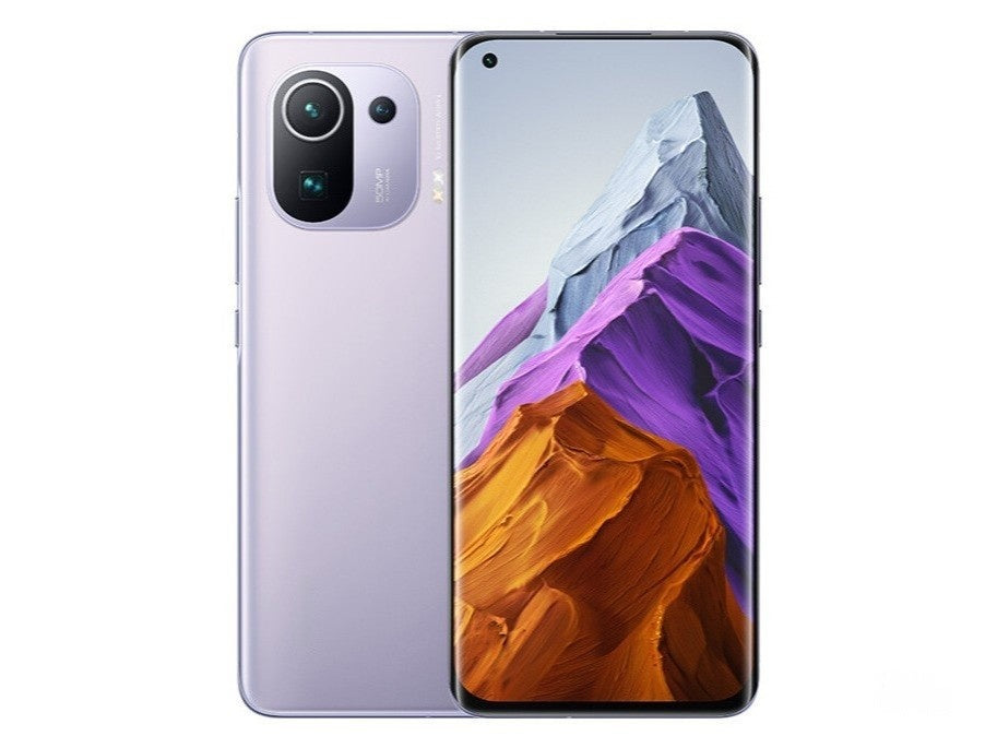 【Xiaomi小米】小米 11 Pro (可免費代刷Pixel OS)