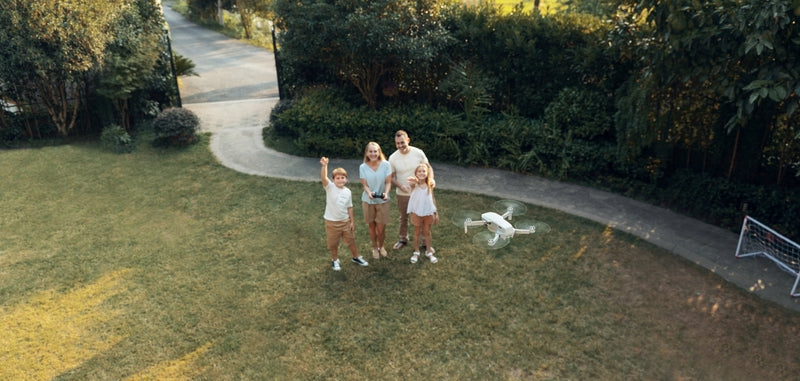 【DJI】 Mavic Mini 無人機