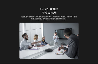 【Xiaomi小米】會議寶 mini (專業會議麥克風)