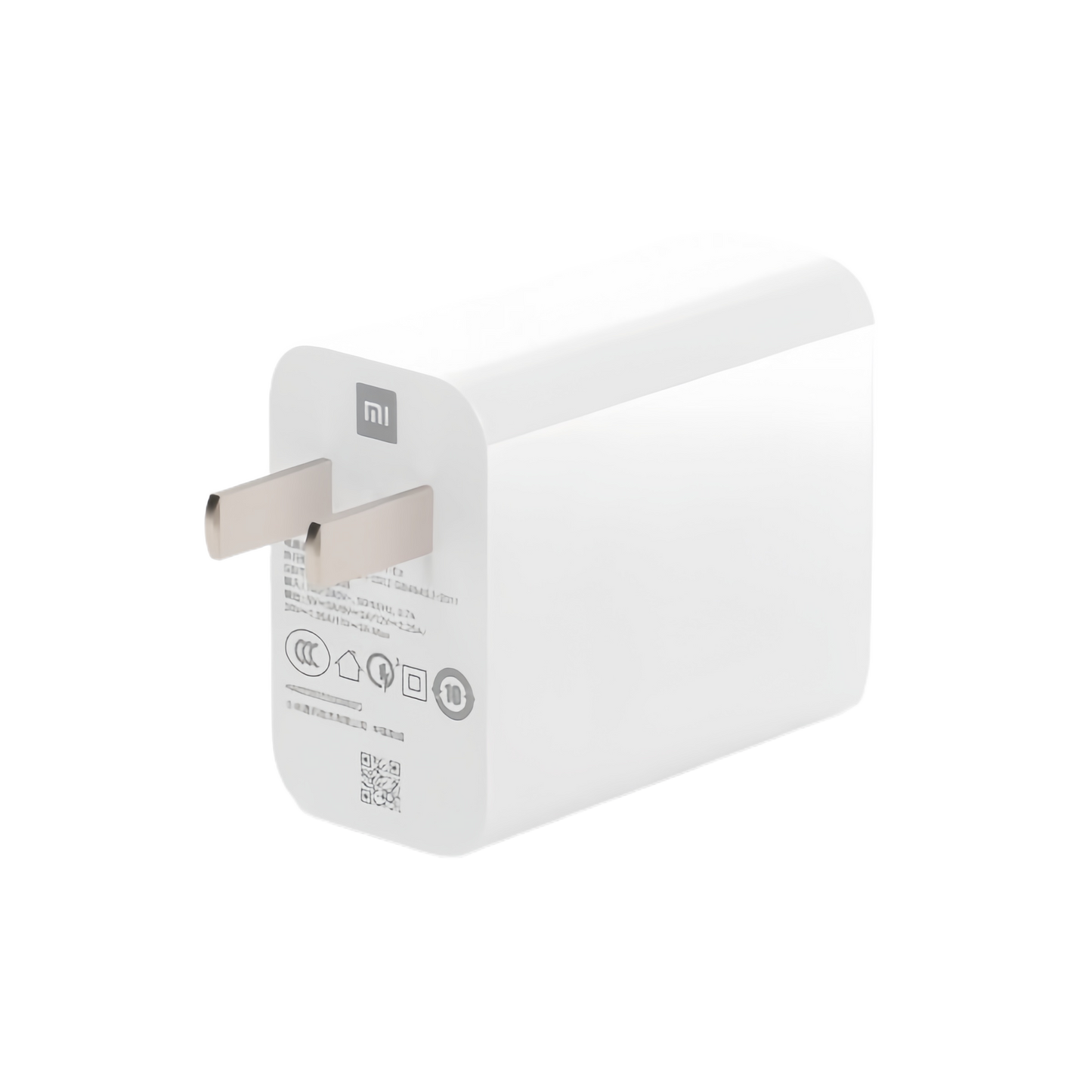 【Xiaomi小米】5W~67W快充頭(多款任選)
