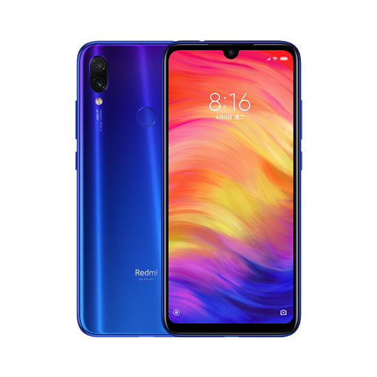 【紅米 Redmi】Redmi 手機 Note 7