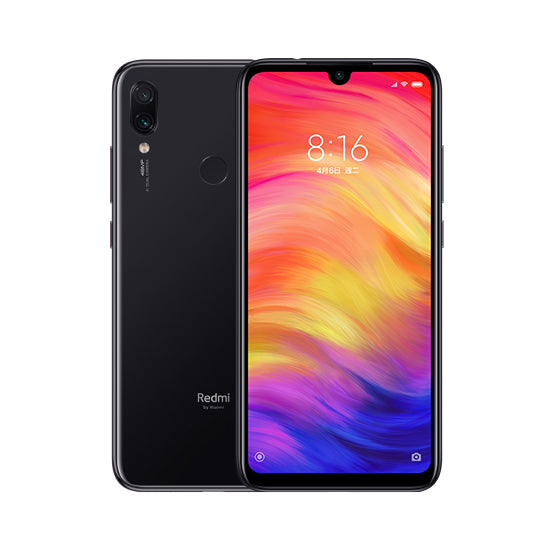 【紅米 Redmi】Redmi 手機 Note 7
