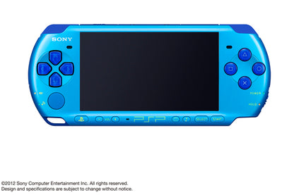 【Sony】PSP 3007 全新未拆極具收藏價值(送Sony原廠耳掛式耳機、原廠記憶卡)